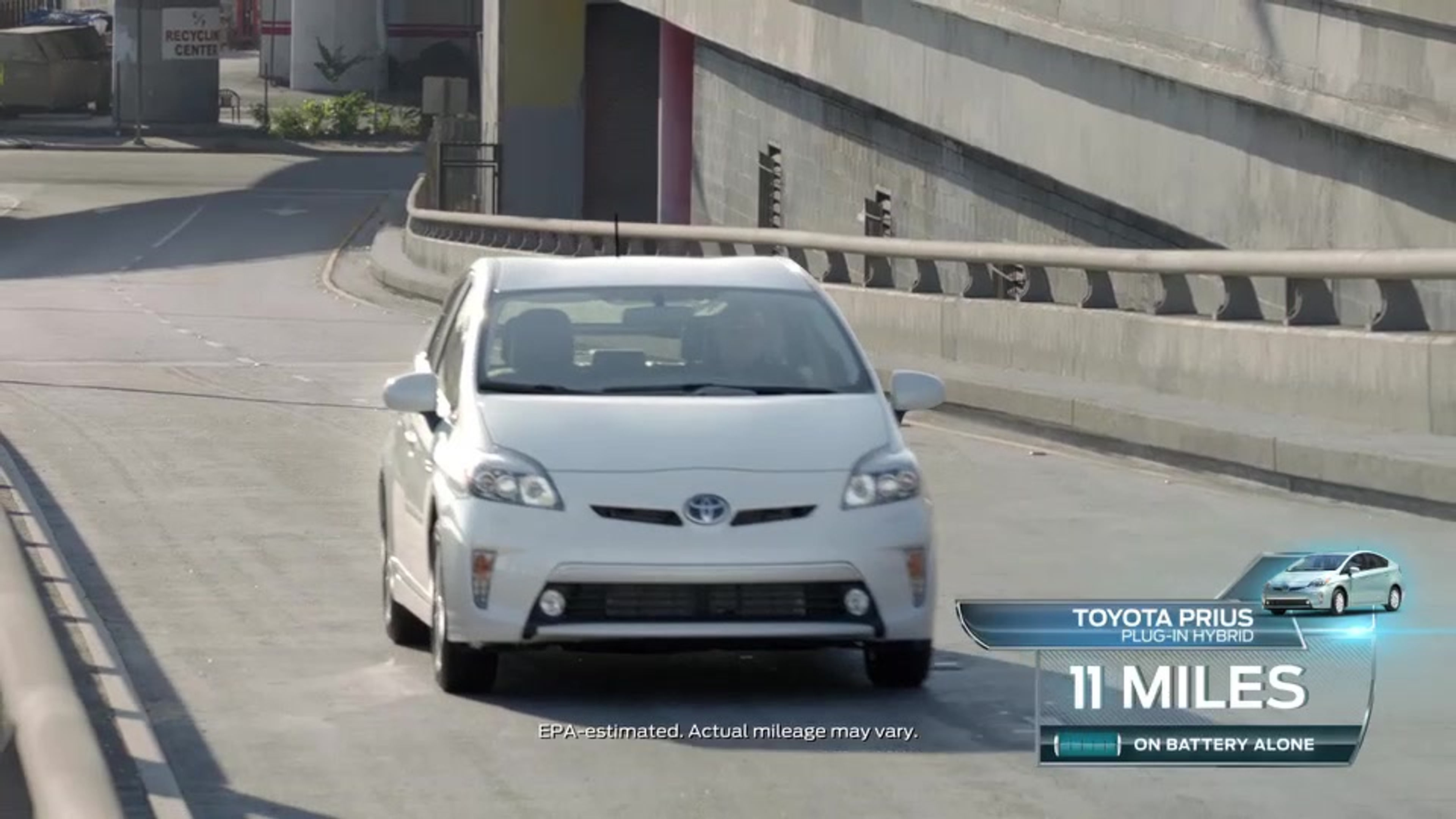 C-MAX “Hybrid Games 1”